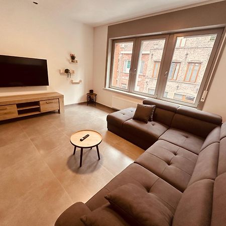 Woning Meningate Villa Ieper Eksteriør billede