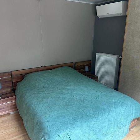 Woning Meningate Villa Ieper Eksteriør billede