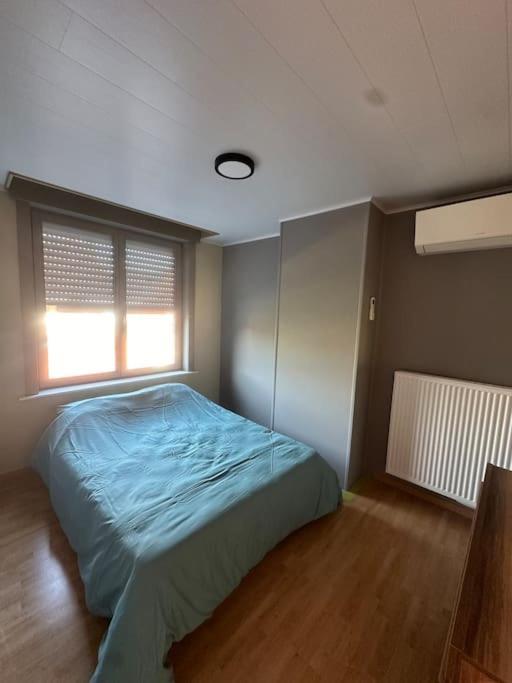 Woning Meningate Villa Ieper Eksteriør billede
