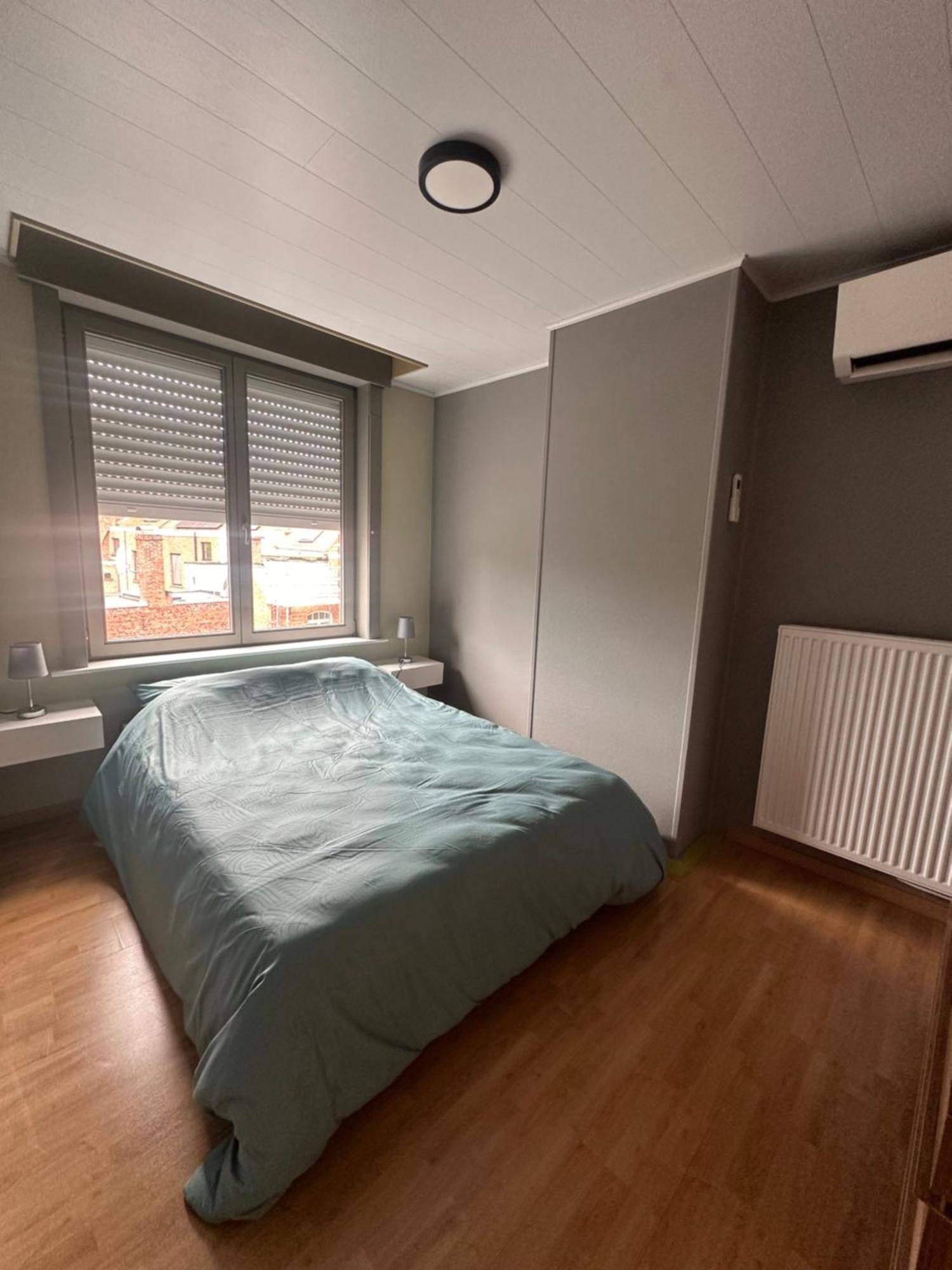 Woning Meningate Villa Ieper Eksteriør billede