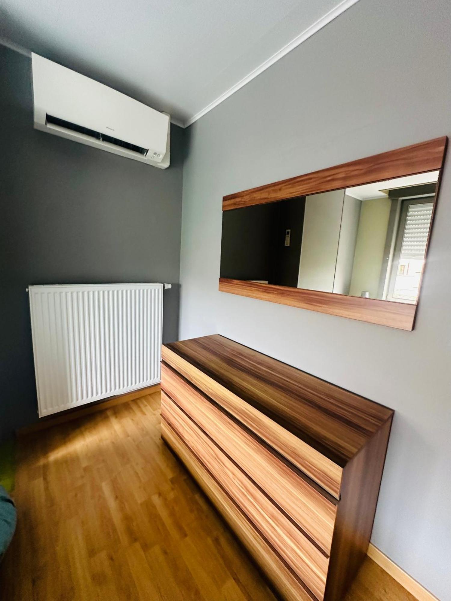 Woning Meningate Villa Ieper Eksteriør billede
